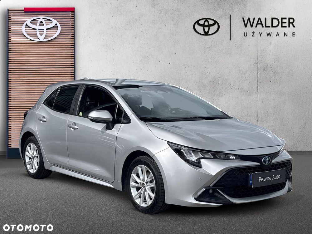 Toyota Corolla - 7