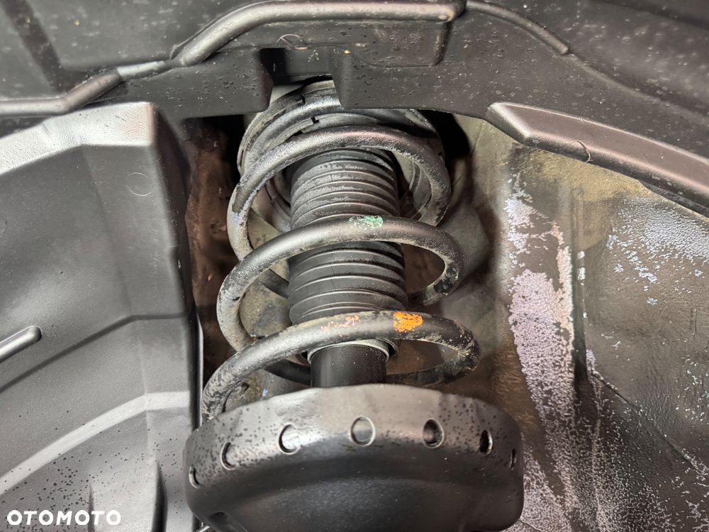 Subaru Forester 2.0X Comfort - 35