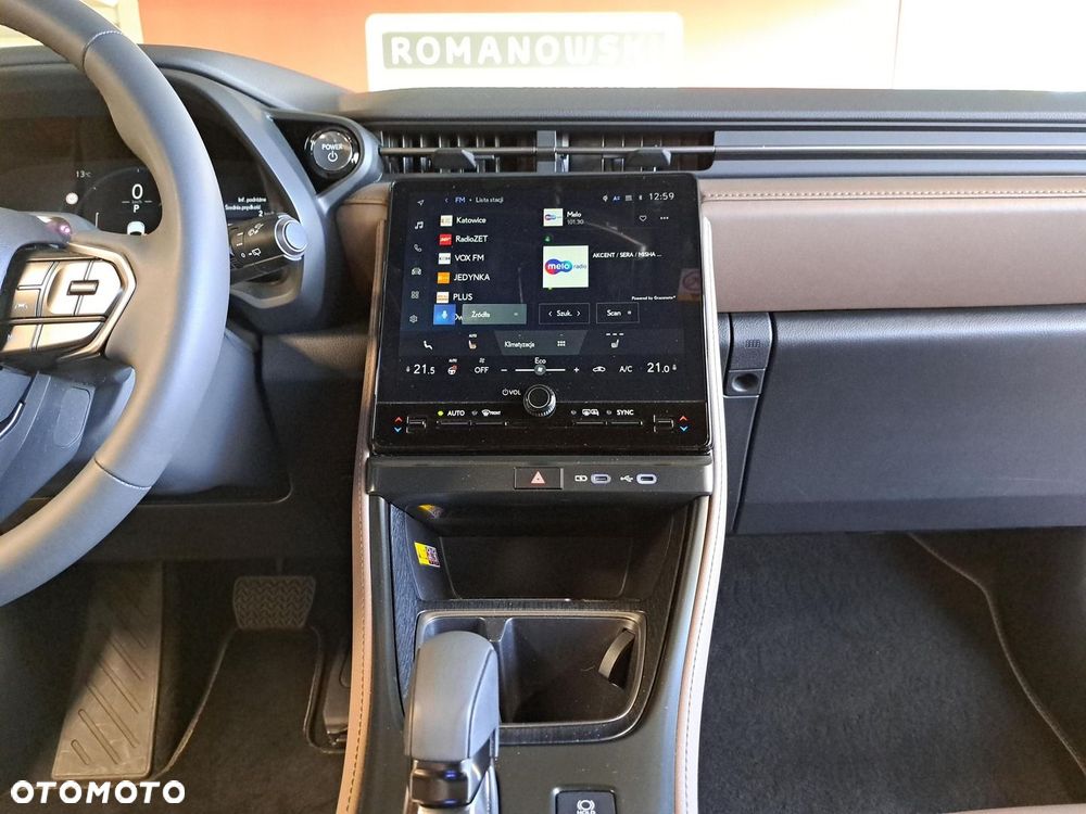 Lexus LBX 1.5 Hybrid Elegant - 19