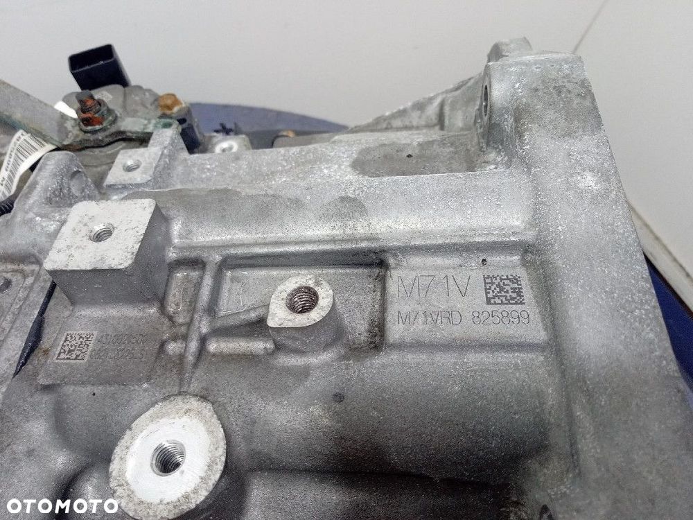 KIA STONIC 17- 1.0 T-GDI 120KM SKRZYNIA AUTOMATYCZNA 7DCT M71VRD - 10