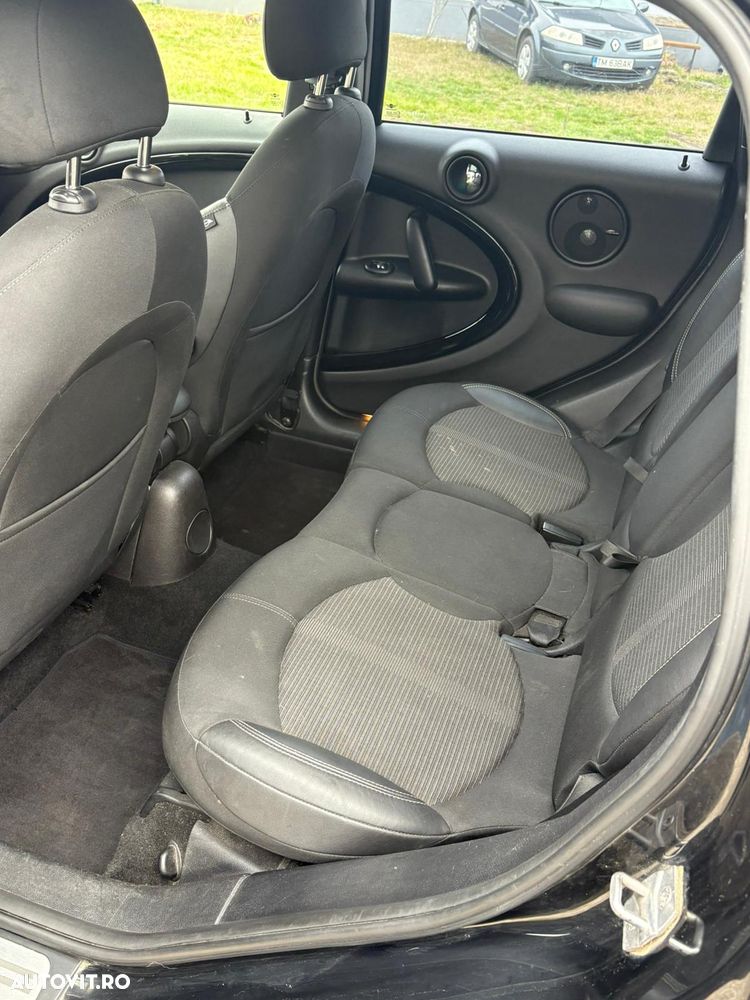 Mini Countryman Cooper SD All4 Aut. - 4