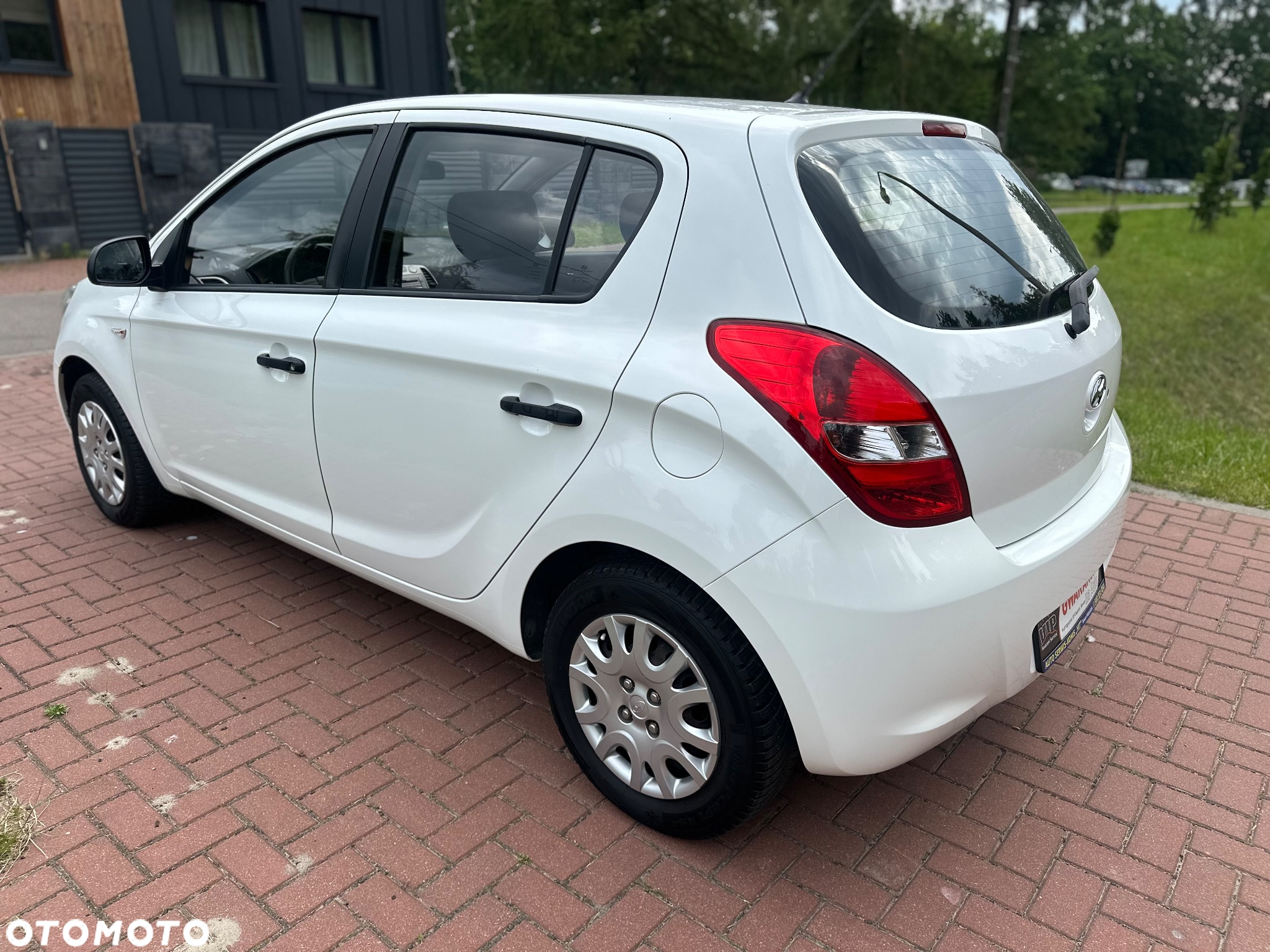 Hyundai i20 1.2 Style - 4