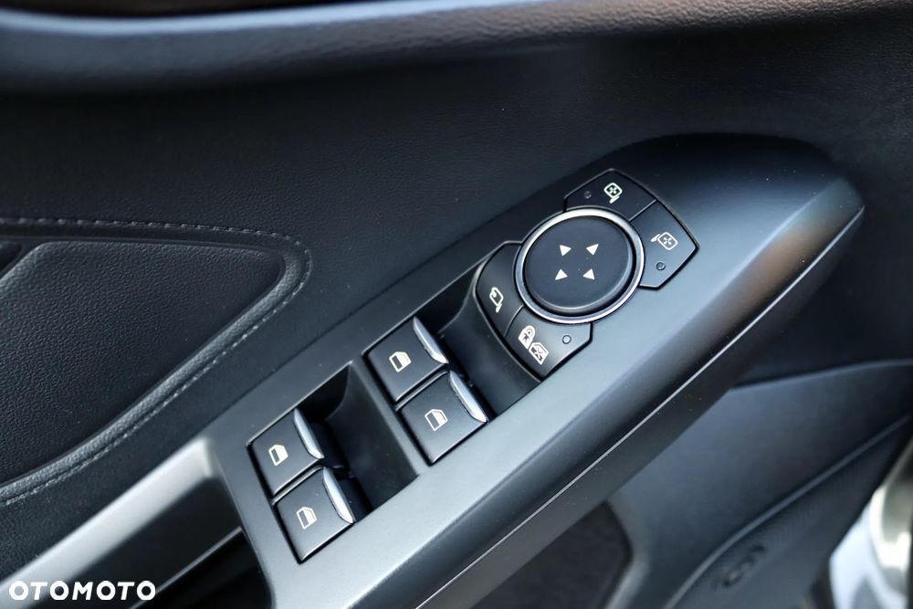 Ford Focus 1.5 EcoBlue STart-Stopp-System VIGNALE - 29