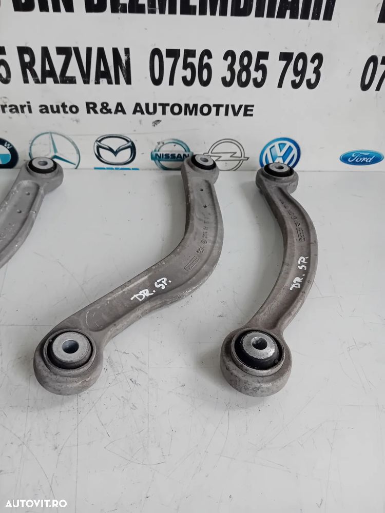 Brate Brat Bascula Punte Spate Mercedes C Class W205 2015+ Stanga Dreapta - 6