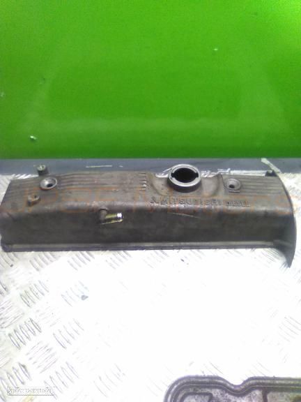 Reparação de Motor Mitsubishi L200 2.5TD 1999 / 2004 / 2005 4D56T // 4D56-T - 5