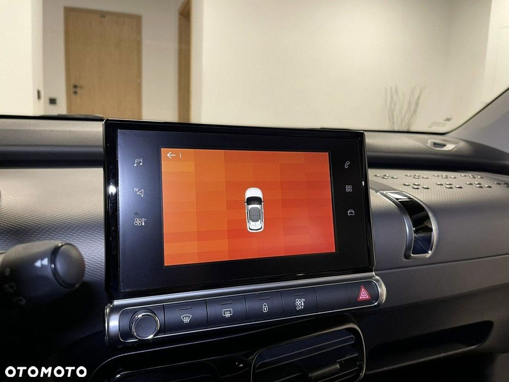 Citroën C4 Cactus BlueHDi 100 Stop&Start Shine Edition - 27