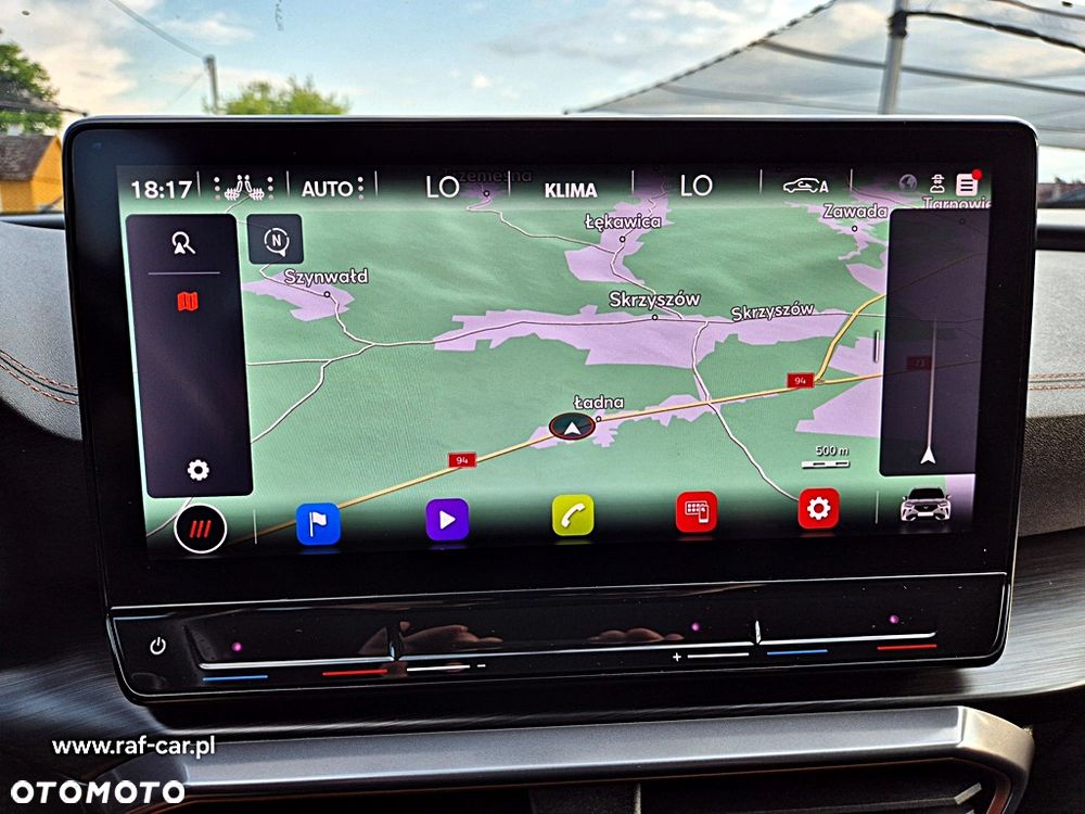 Cupra Formentor VZ 2.0 TSI 4Drive DSG - 24