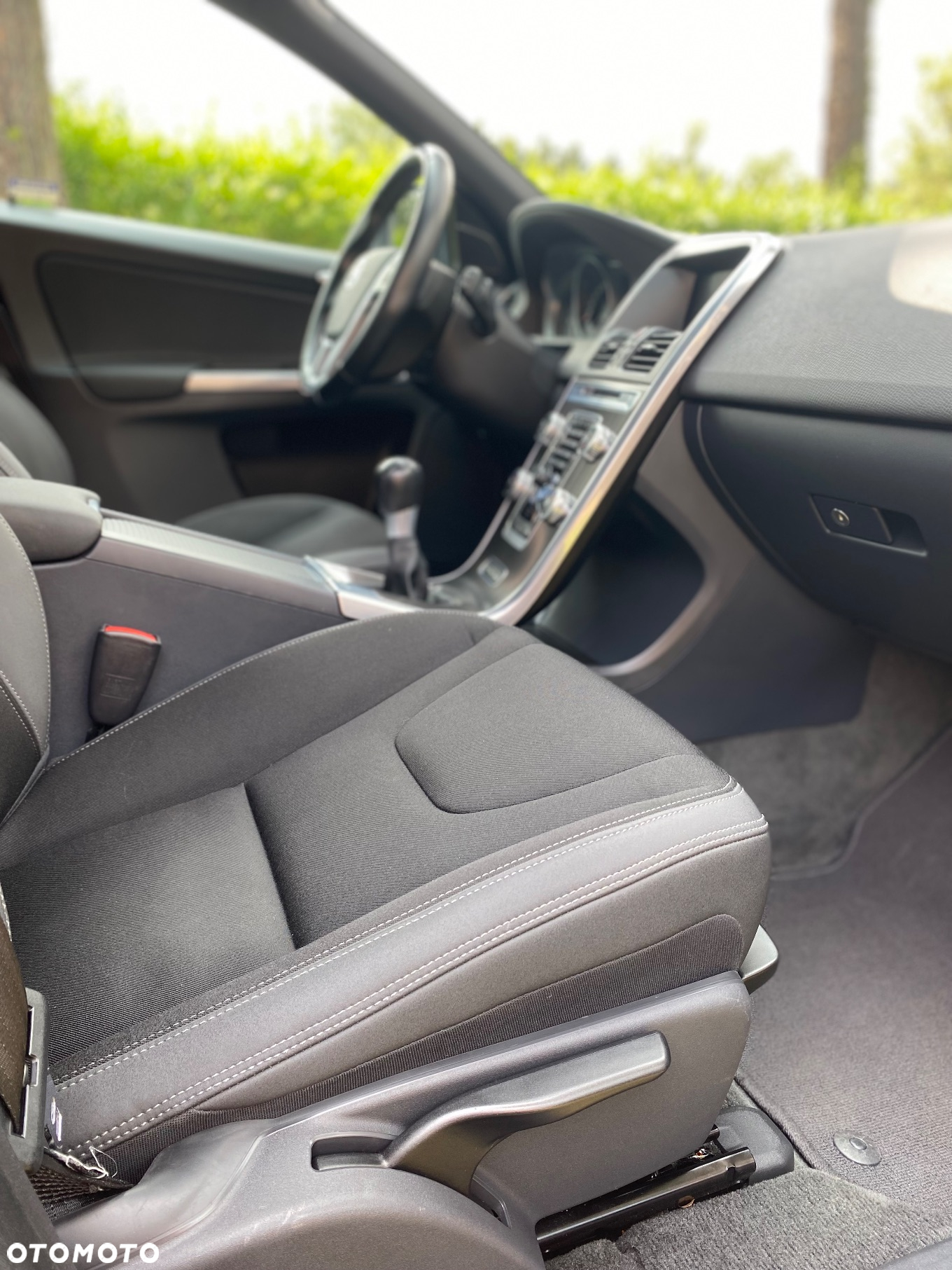 Volvo XC 60 - 12