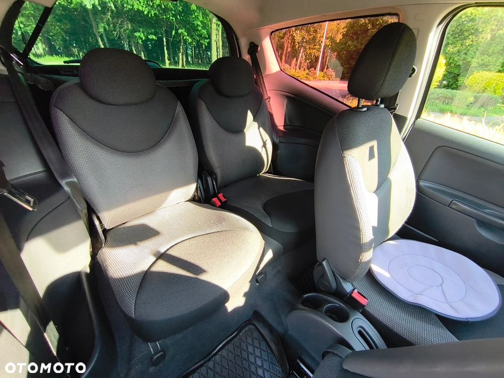 Citroën C2 1.4 HDi Style - 8