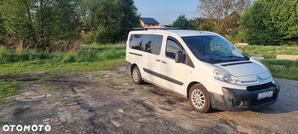 Citroën Jumpy Combi - 2