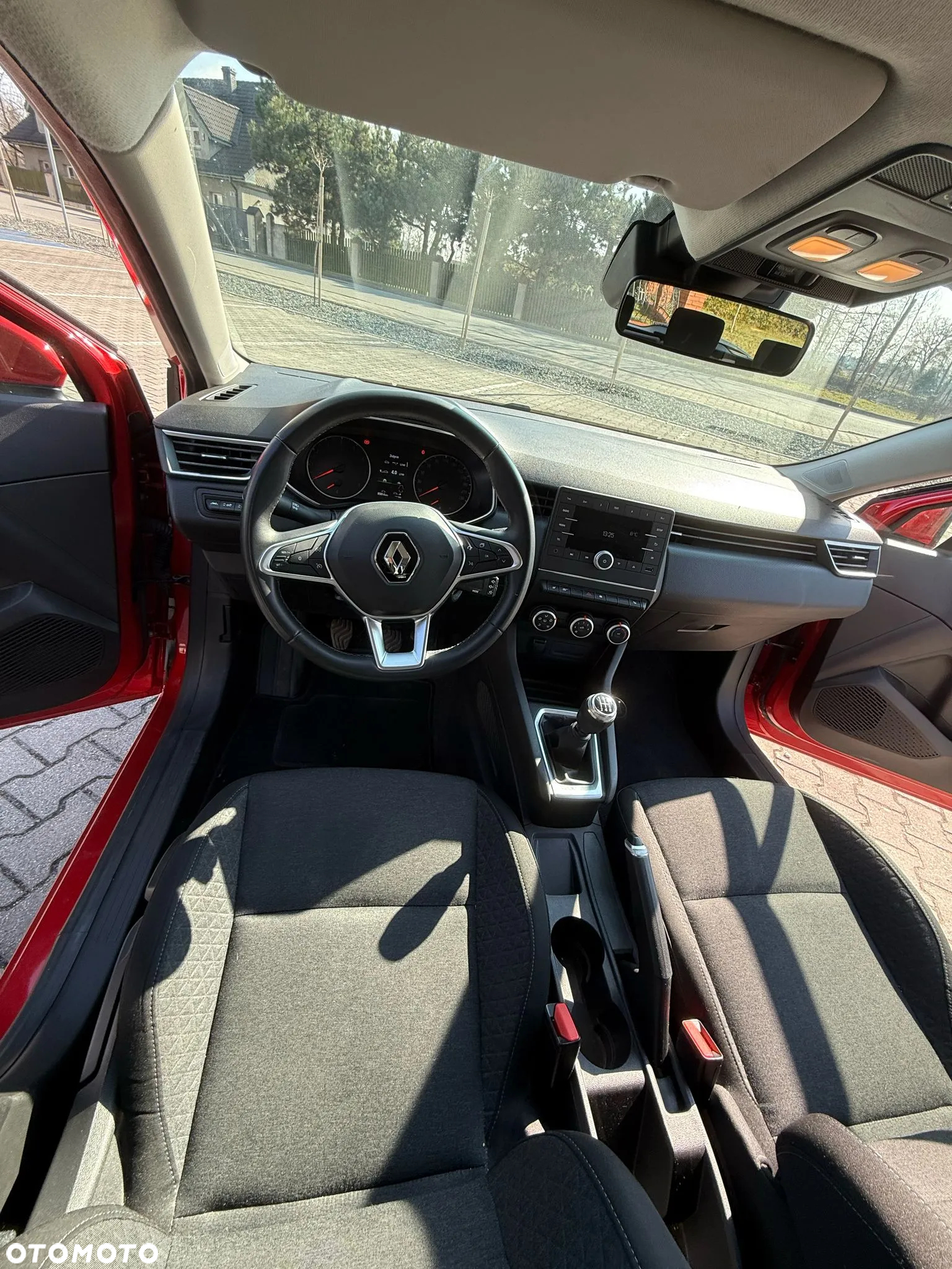 Renault Clio 1.0 SCe Life - 7