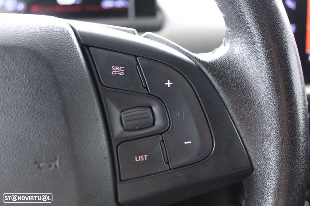 Citroën C4 Cactus 1.5 BlueHDi Shine - 24