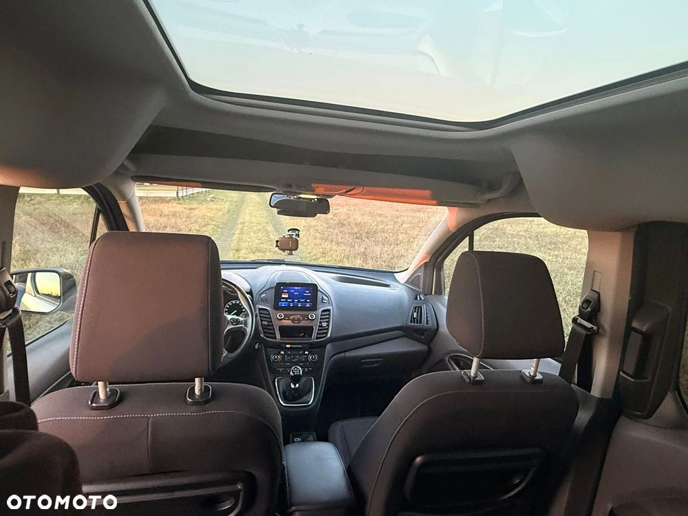 Ford Tourneo Connect 1.5 EcoBlue Active - 8