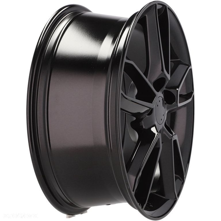 4x Felgi 17 5x114,3 m.in. do MAZDA 3 5 6 CX-3 CX-5 CX-3 CX-30 CX-5 CX-7 KIA Ceed - XF073 - 4