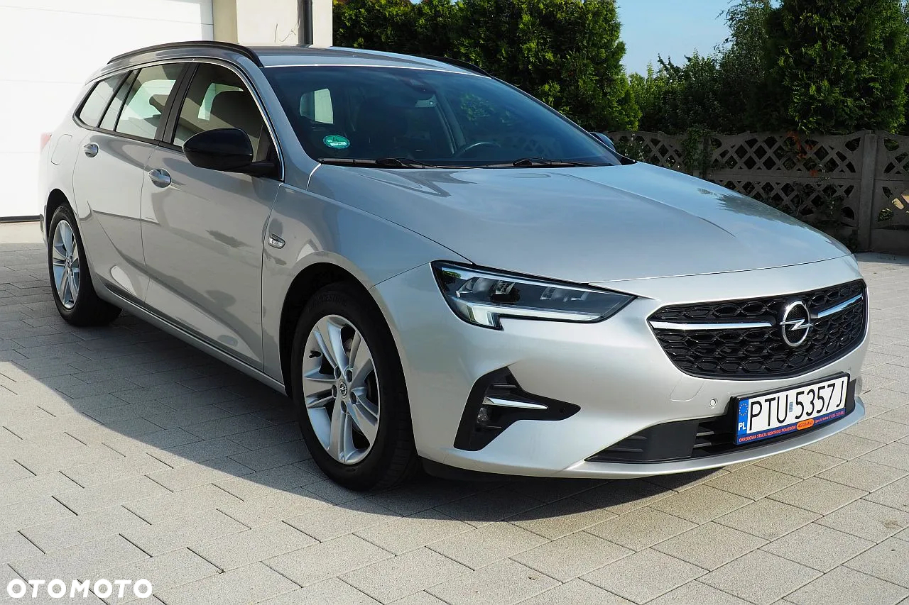 Opel Insignia 2.0 CDTI Business Edition S&S - 13
