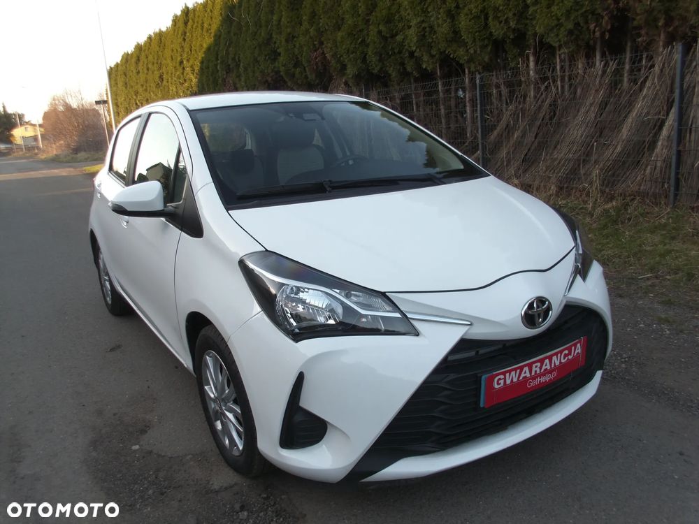 Toyota Yaris 1.5 Premium - 3