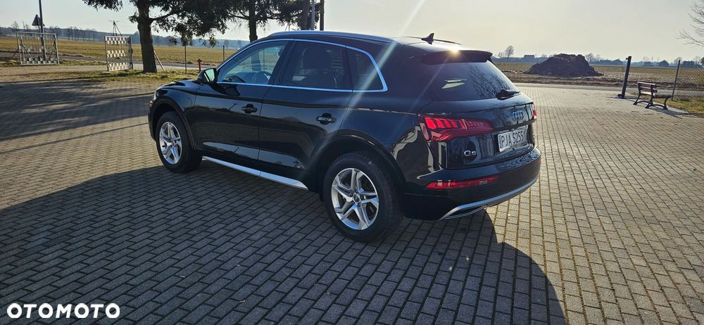 Audi Q5 2.0 TFSI Quattro S tronic sport - 6