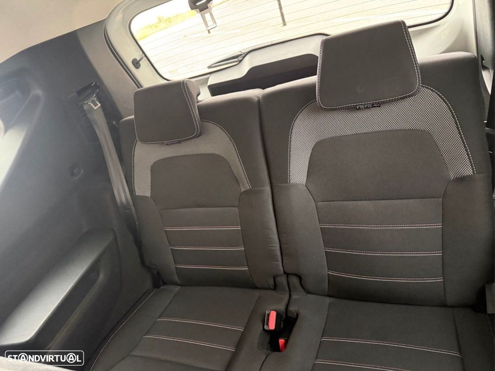 Dacia Jogger 1.0 ECO-G Extreme Bi-Fuel - 8