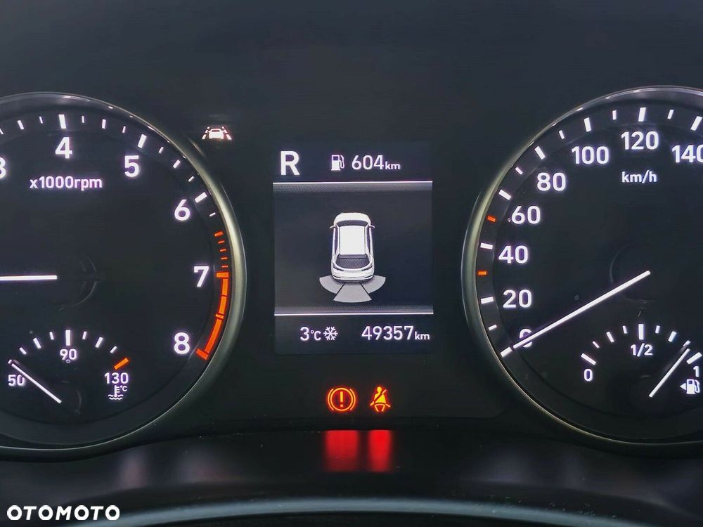 Hyundai i30 1.0 T-GDI Modern - 18