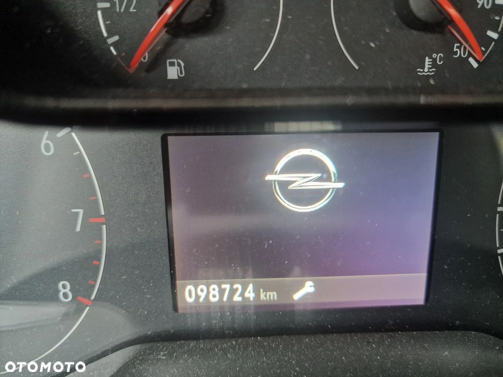 Opel Corsa 1.2 Start/Stop Edition - 33