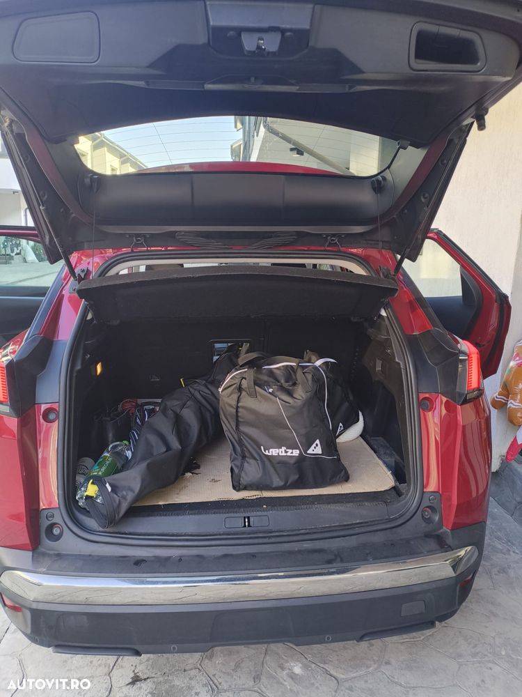 Peugeot 3008 1.5 BlueHDI S&S EAT8 Active - 16