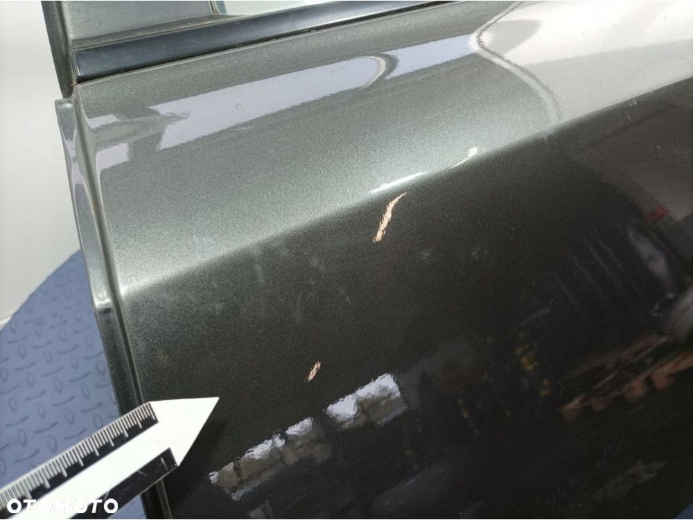 KIA CEED I LIFT HB DRZWI TYŁ TYLNE LEWE AA4 - 10