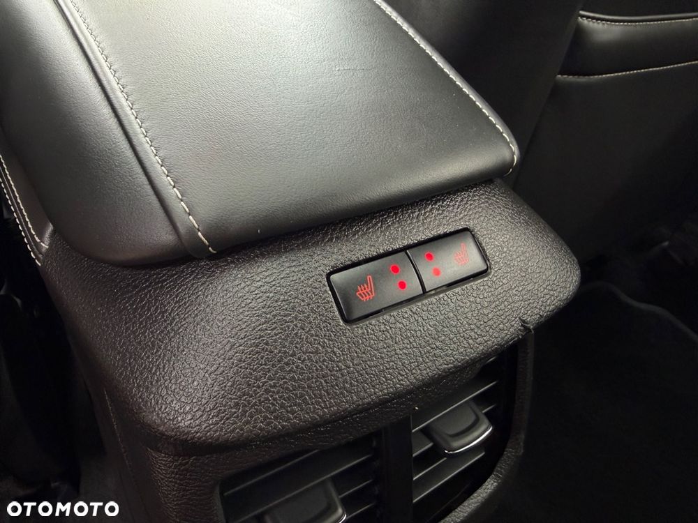 Ford Mondeo 2.0 TDCi PowerShift-Aut Allrad Vignale - 34