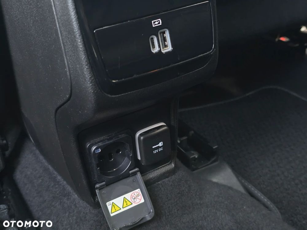 Jeep Compass 1.3 GSE T4 Automatik 80th Anniversary Edition - 13