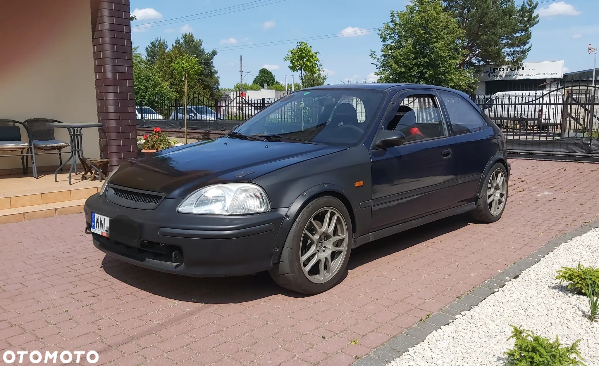 Honda Civic - 6