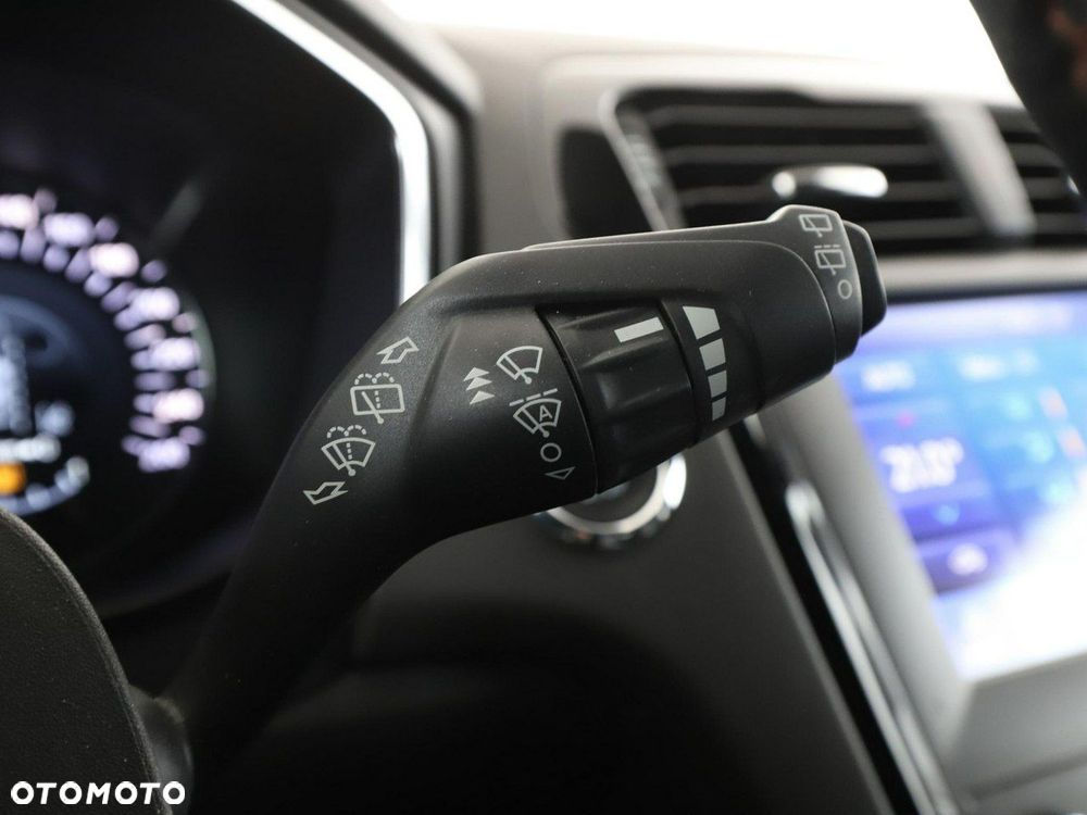 Ford Mondeo 2.0 EcoBlue ST-Line - 35