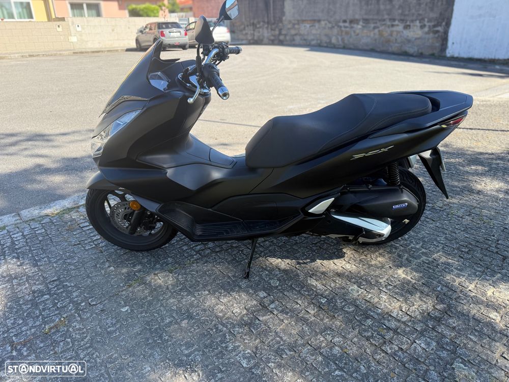 Honda PCX125 - 2