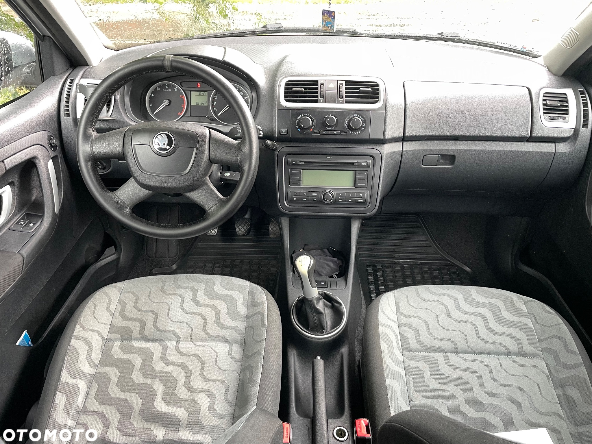 Skoda Fabia 1.2 12V Sport - 6
