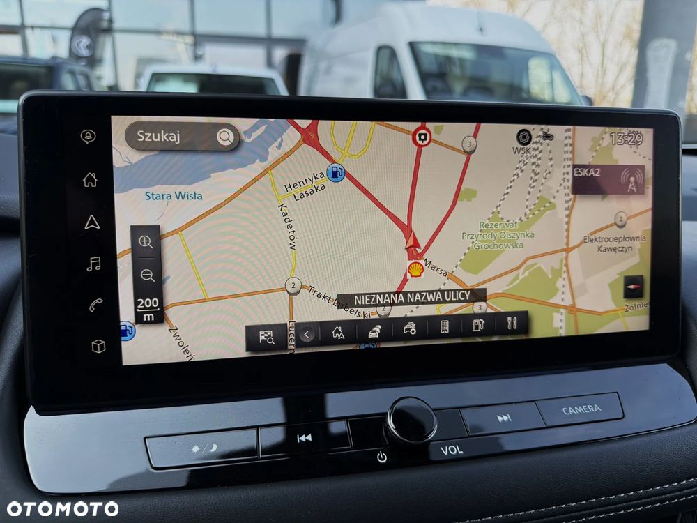 Nissan X-Trail 1.5 VC-T MHEV N-Connecta 2WD Xtronic - 22