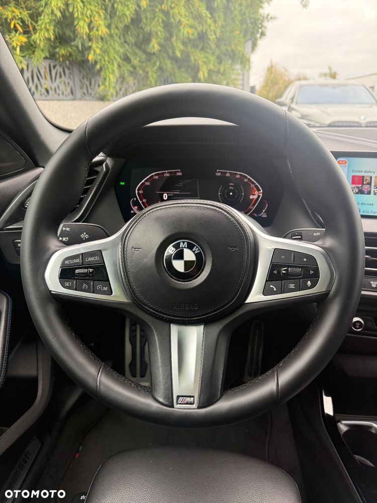 BMW Seria 2 218i M Sport sport - 23