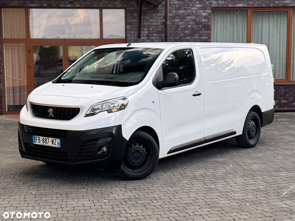 Peugeot Expert - 8