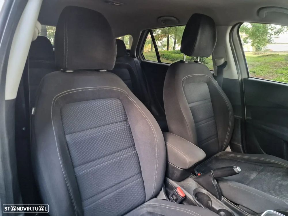 Fiat Tipo Station Wagon - 20