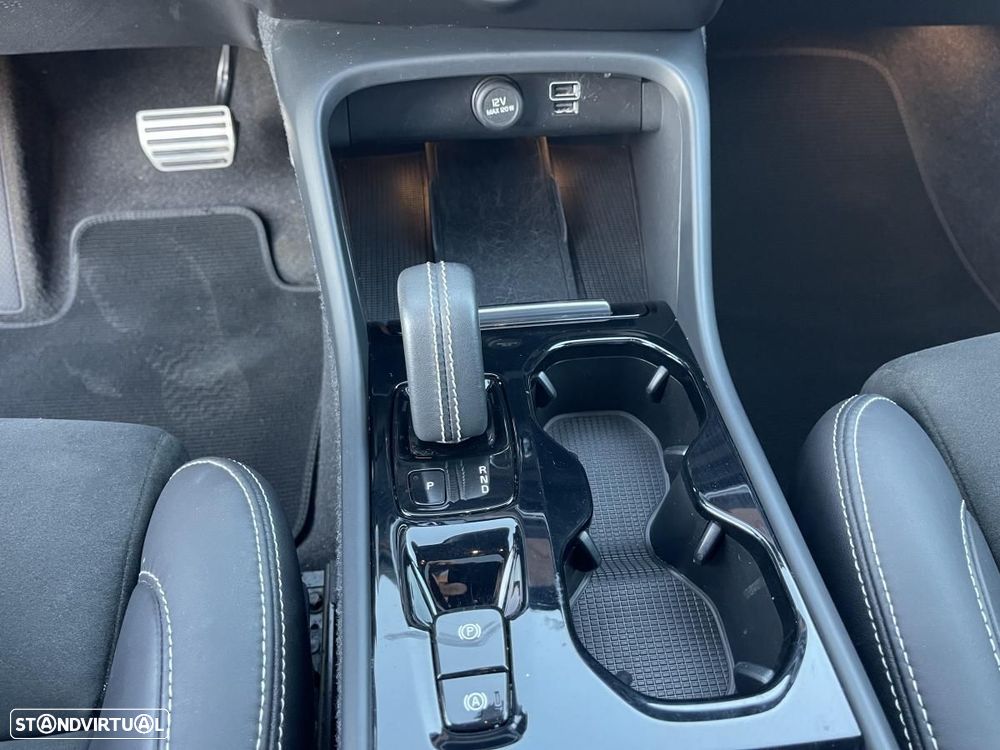 Volvo XC 40 T5 Recharge DKG RDesign - 29