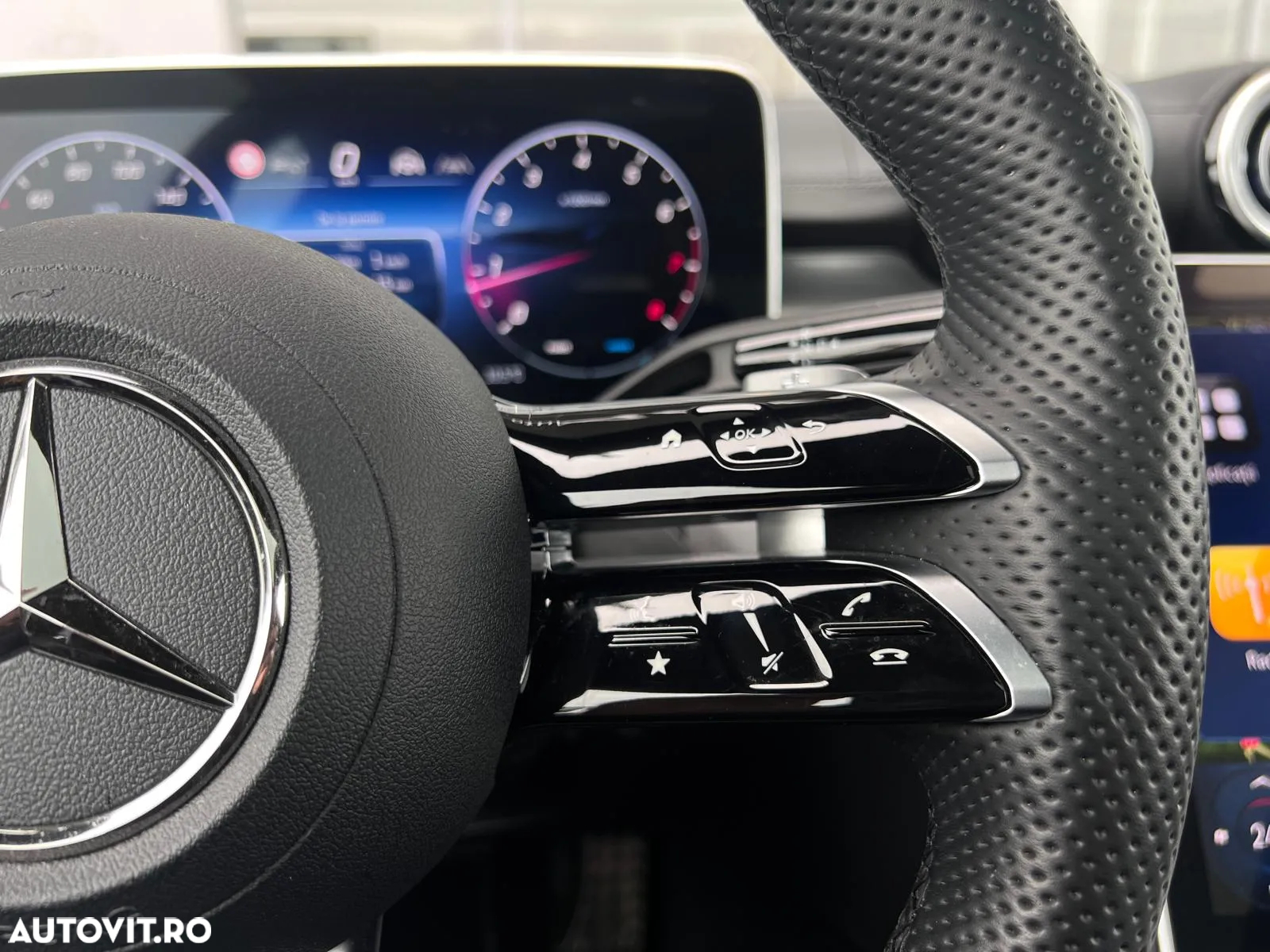 Mercedes-Benz CLE 300 4MATIC Coupe Aut. MHEV - 13
