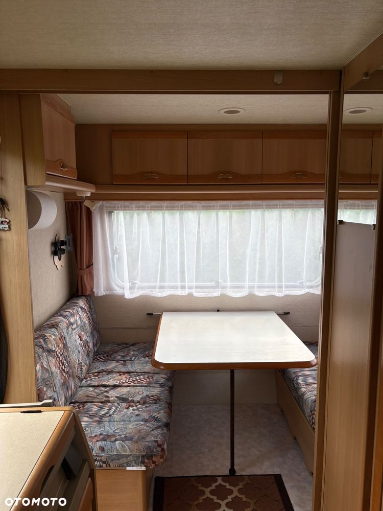 Adria Unica 431 - 9