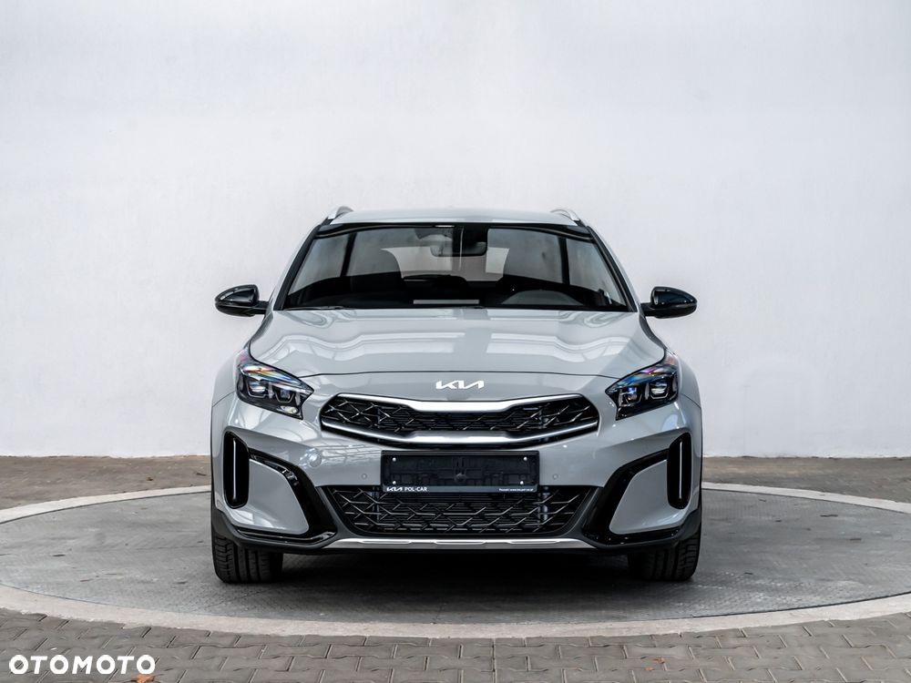 Kia XCeed 1.6 T-GDI Tribute DCT - 12