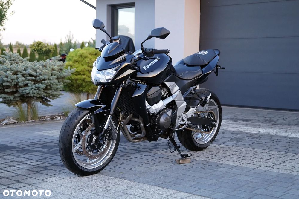 Kawasaki Z - 3