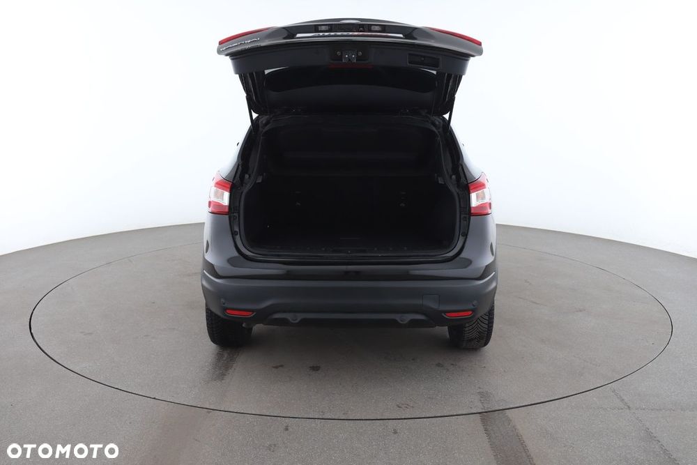 Nissan Qashqai 1.6 DCi Tekna+ - 26