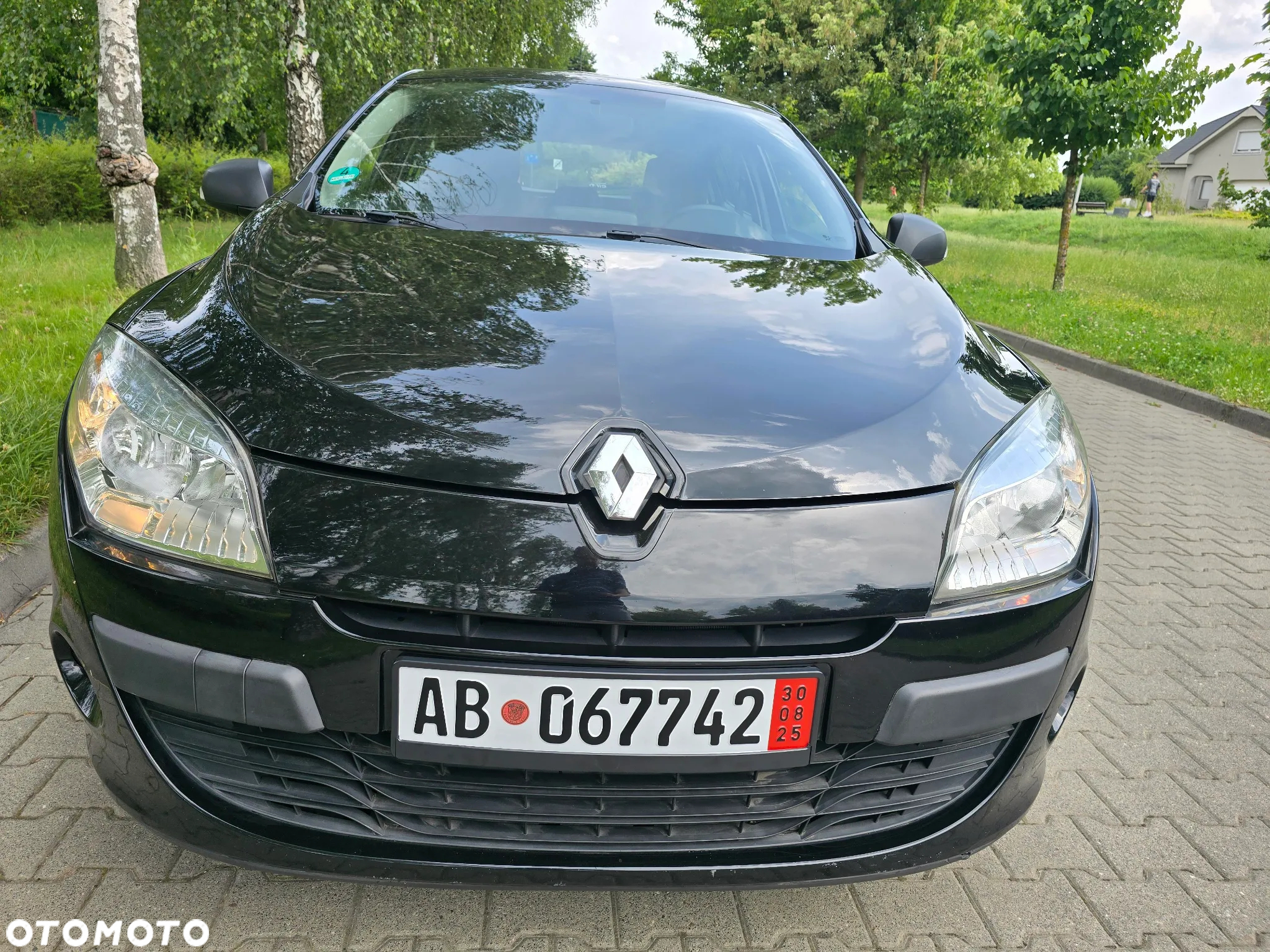 Renault Megane 1.6 16V 100 TomTom Edition - 3