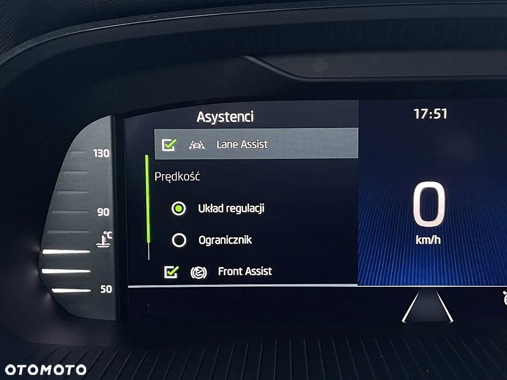 Skoda Octavia 2.0 TDI SCR Style DSG - 22