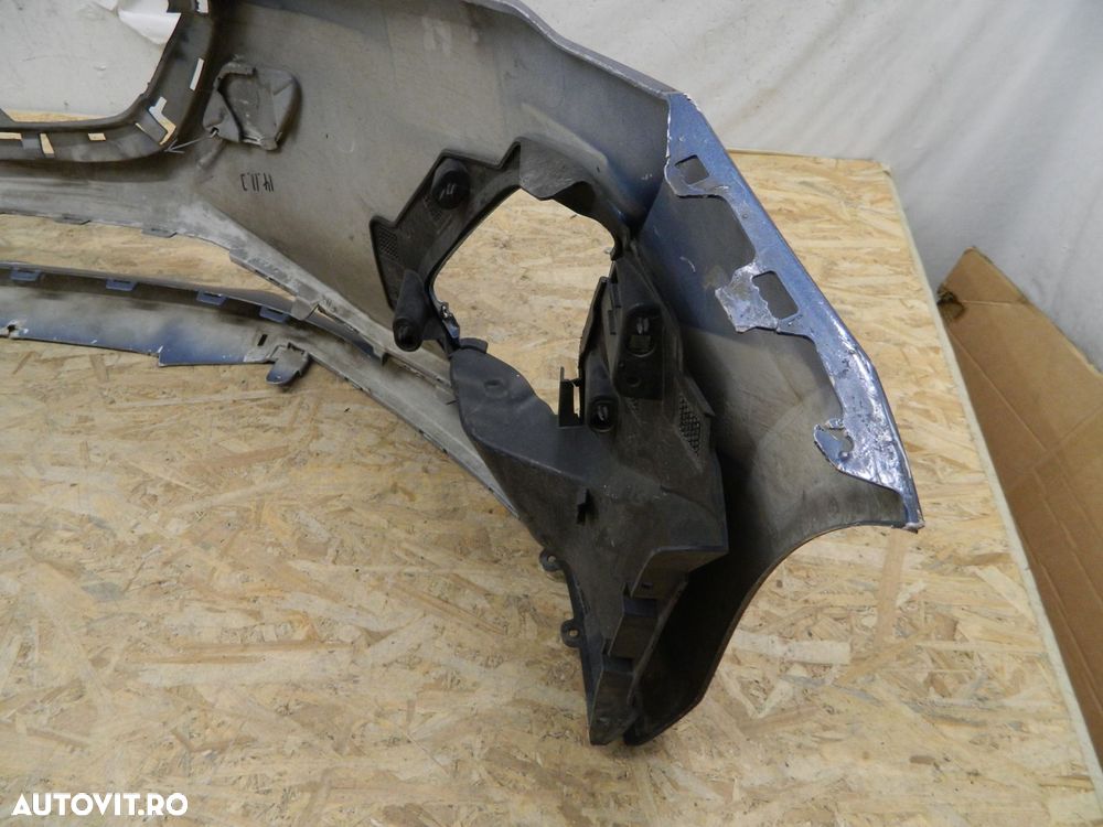 Bara fata Ford Focus 4, 2018, 2019, 2020, 2021, JX7B-17757-A. - 10