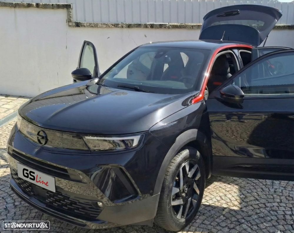 Opel Mokka-e GS Line - 2