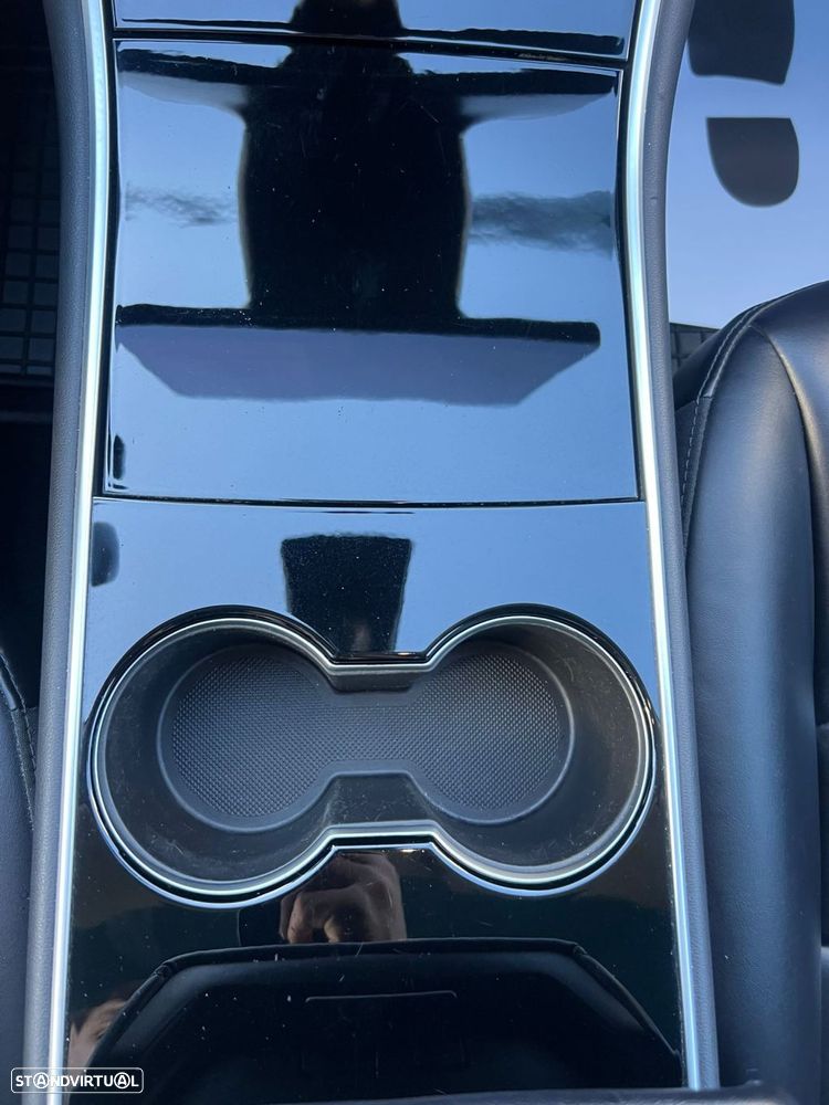 Tesla Model 3 Tração Traseira - 27