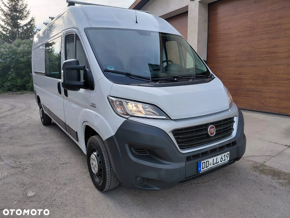 Fiat DUCATO - 1