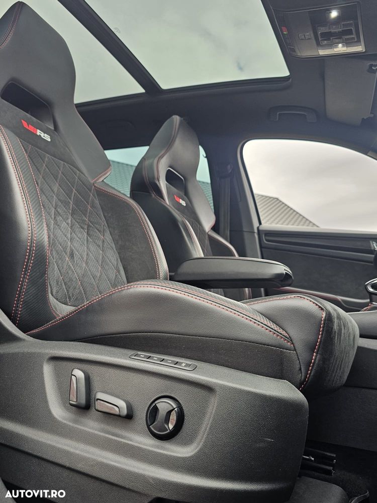Skoda Kodiaq 2.0 TDI 4X4 DSG RS - 10
