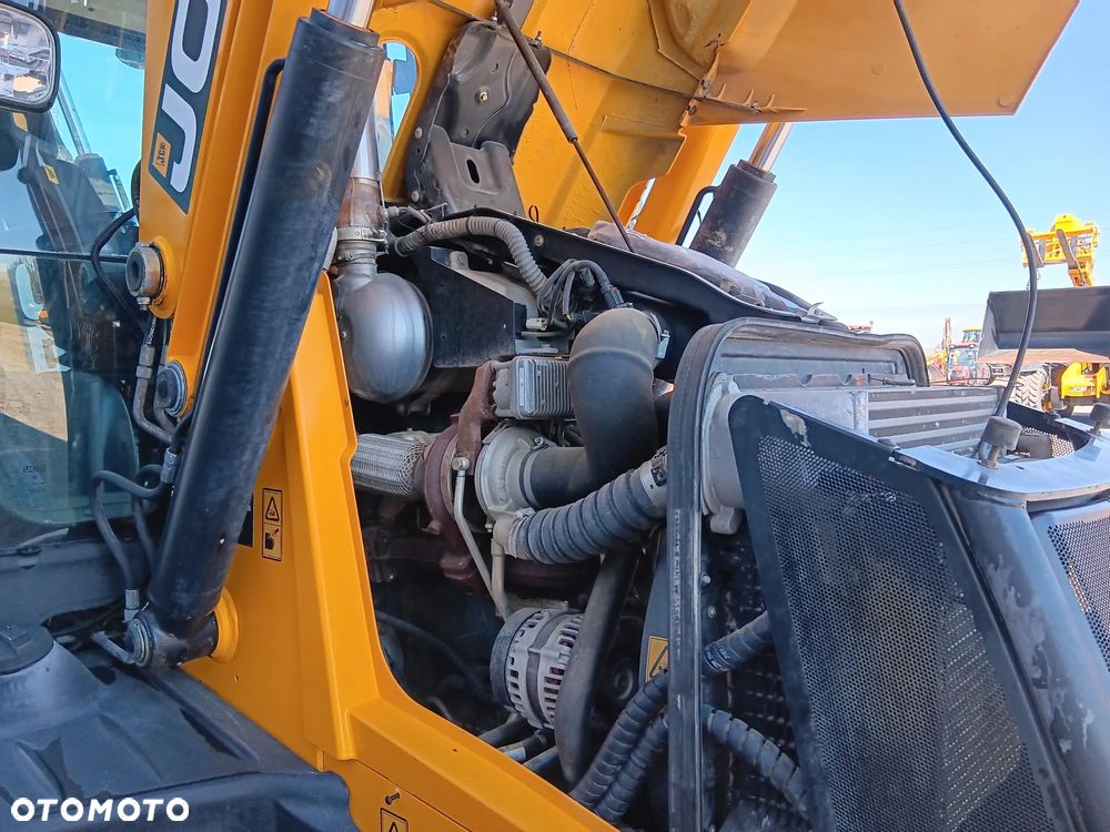 JCB 3CX Contractor AEC - 18